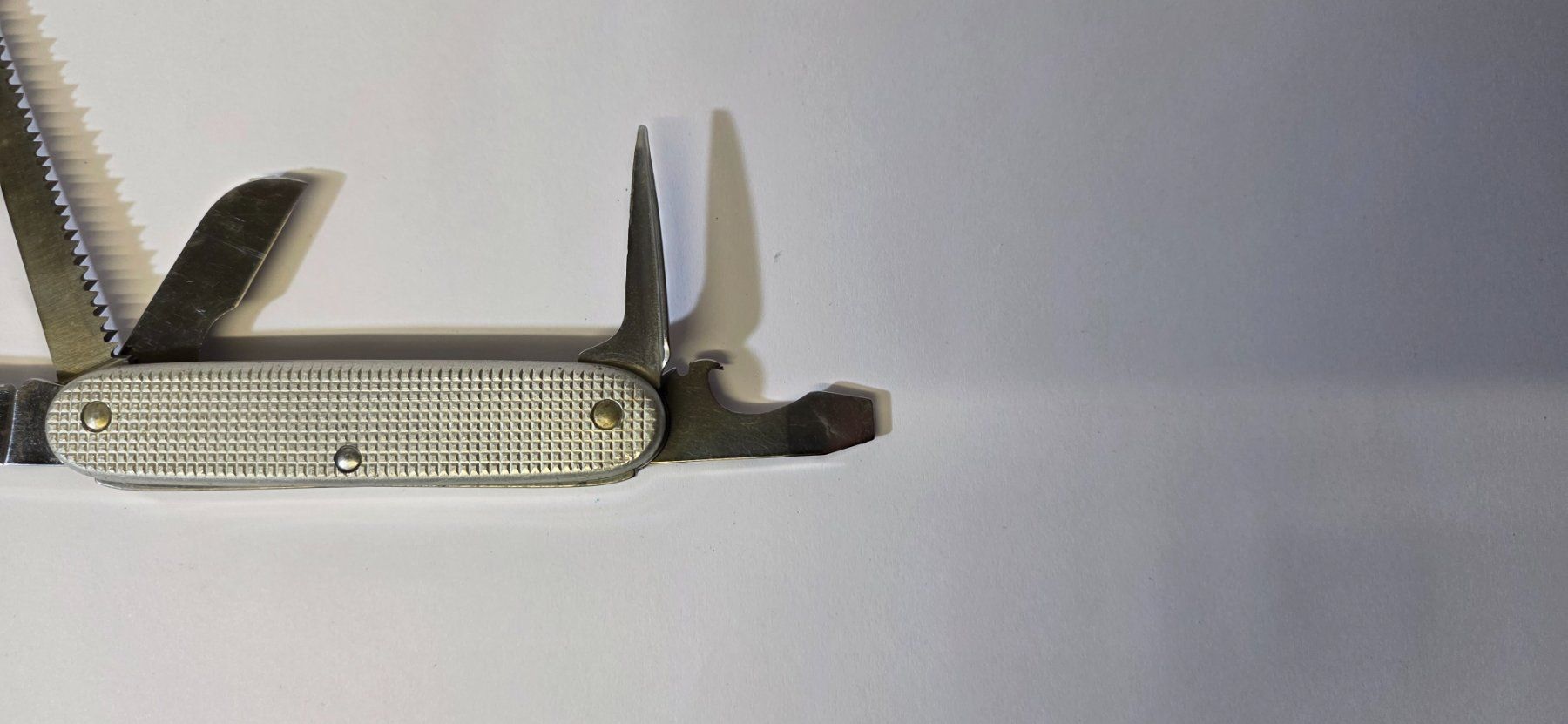 Victorinox Coltelli tascabile: Victorinox Taschenmesser – Usato da Zürich venduto da spin23 5
