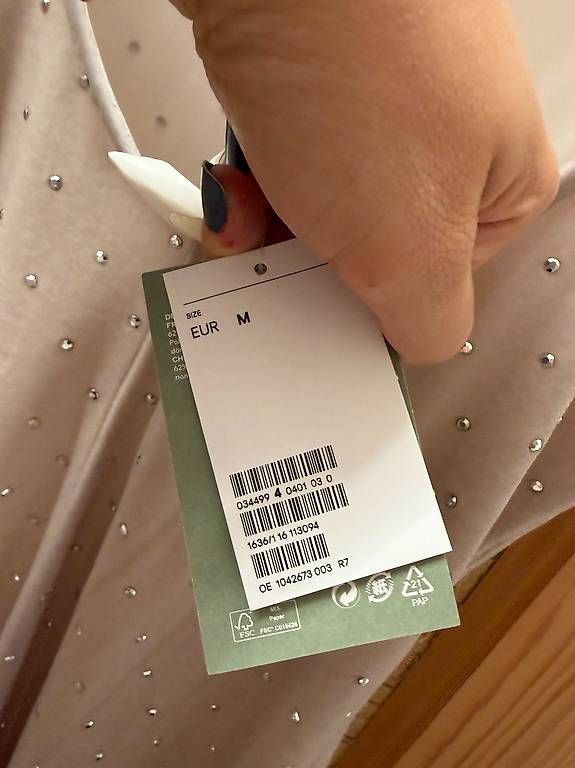 Vestiti: Kleid – Nuovo e nell'imballaggio originale da Sumiswald venduto da tamiara_2 2