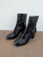 Sézane - Axelle boots black - EU40