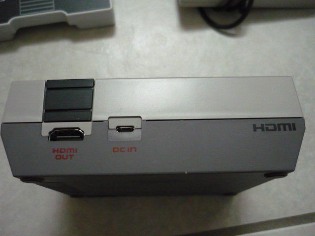 Nintendo Console: Nintendo Entertainment System – Usato da Amriswil venduto da Dodama 6