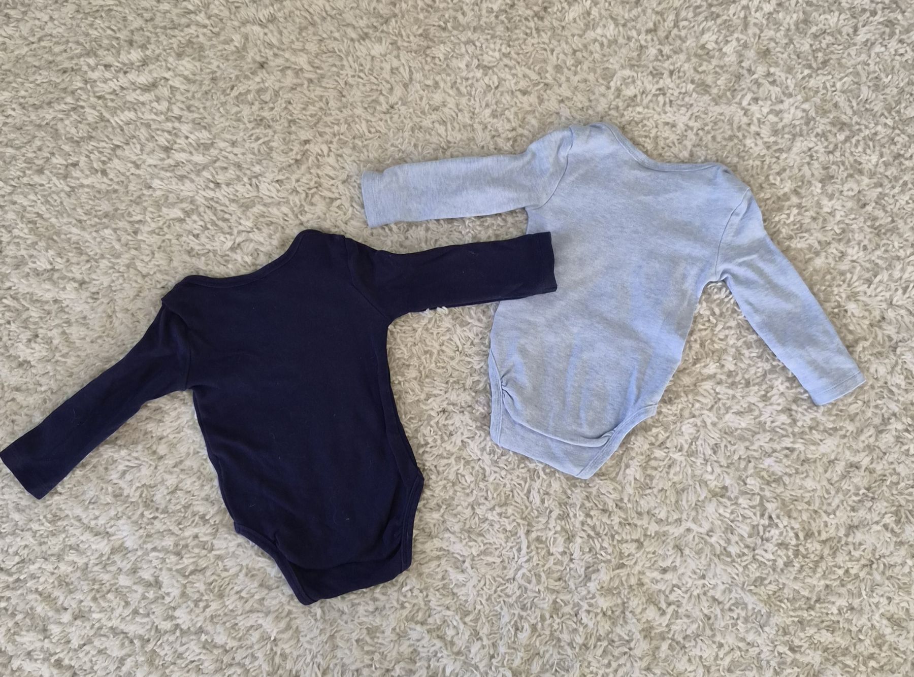 Biancheria intima: Langarm Body – Usato da Neuenhof venduto da Vany0607 1