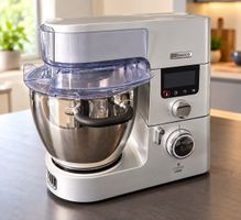Kenwood Cooking Chef Gourmet