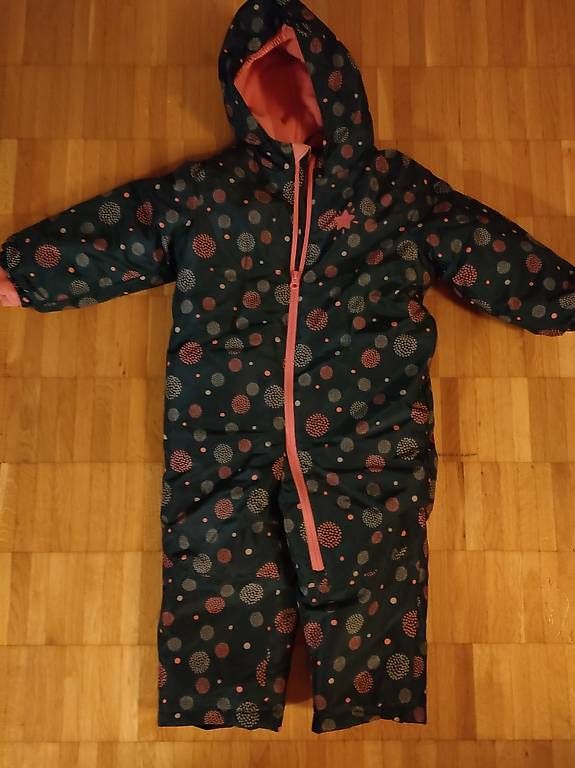 Lupilu Completi: Schneeanzug Gr. 92 NEU – Nuovo e nell'imballaggio originale da Brienz BE venduto da fan_13