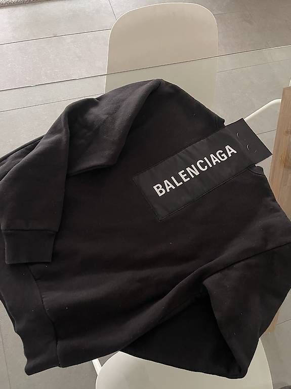 Maglioni & Felpe: Felpa Balenciaga  – Usato da Canobbio venduto da Gio-desi 2