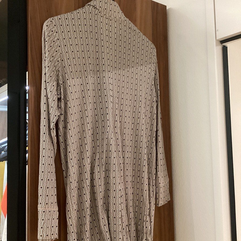 Calida Negligees & Pyjamas: CALIDA Elegantes Nachthemd  Calida Gr. S – Gebraucht aus Nänikon von rmw24 3