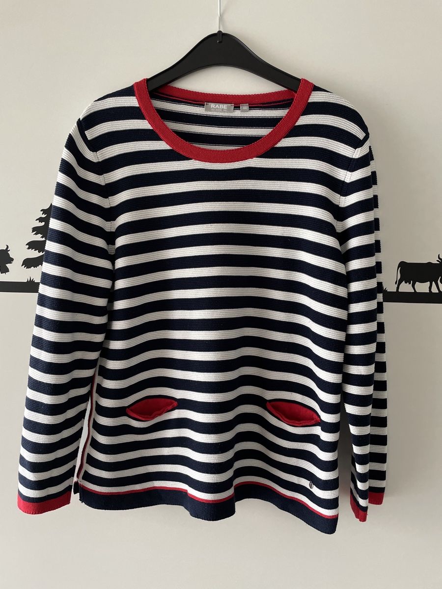 Rabe Pullover & Sweatshirts: Wunderschöner Pulli von RABE. 44 – Gebraucht aus Sirnach von sirni 1