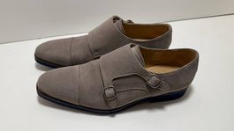 Scarpe da uomo eleganti Melvin & Hamilton 42