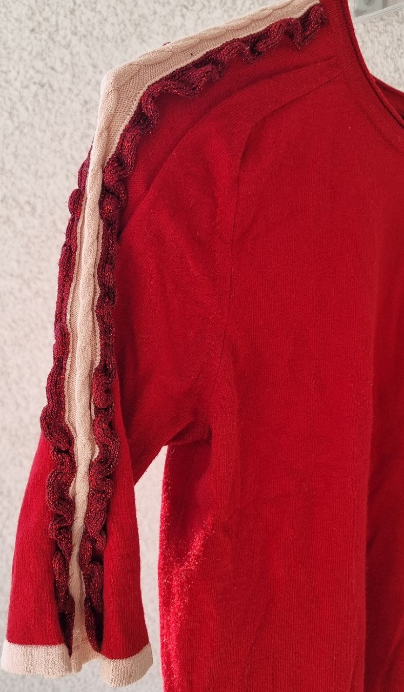 Pulls & Sweat-shirts: Max&Co Pullover, Gr. S – D'occasion à Oberriet SG par gimidrip 2
