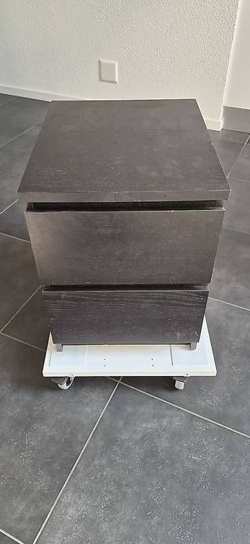 Kommoden: Commode de lit – Gebraucht aus Collombey von spi_6wgt 3