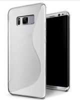 S-Line Case Cover Samsung Galaxy S8