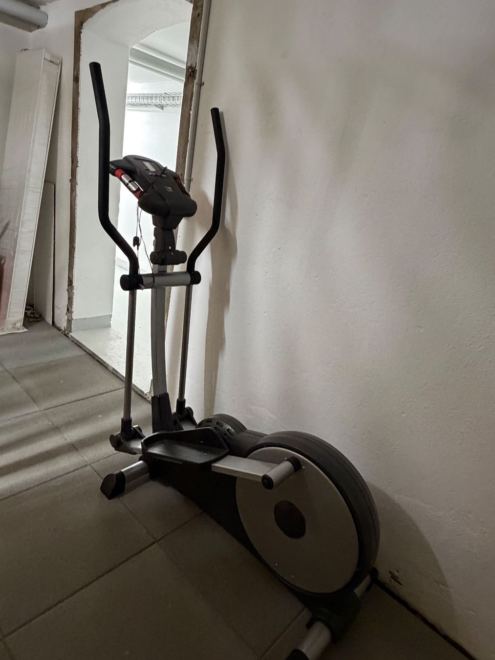 Hometrainer: Crosstrainer – Usato da Biglen venduto da pre_l9ml 1