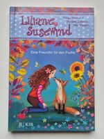Liliane Susewind     🦊    Eine Freundin für den Fuchs  💜