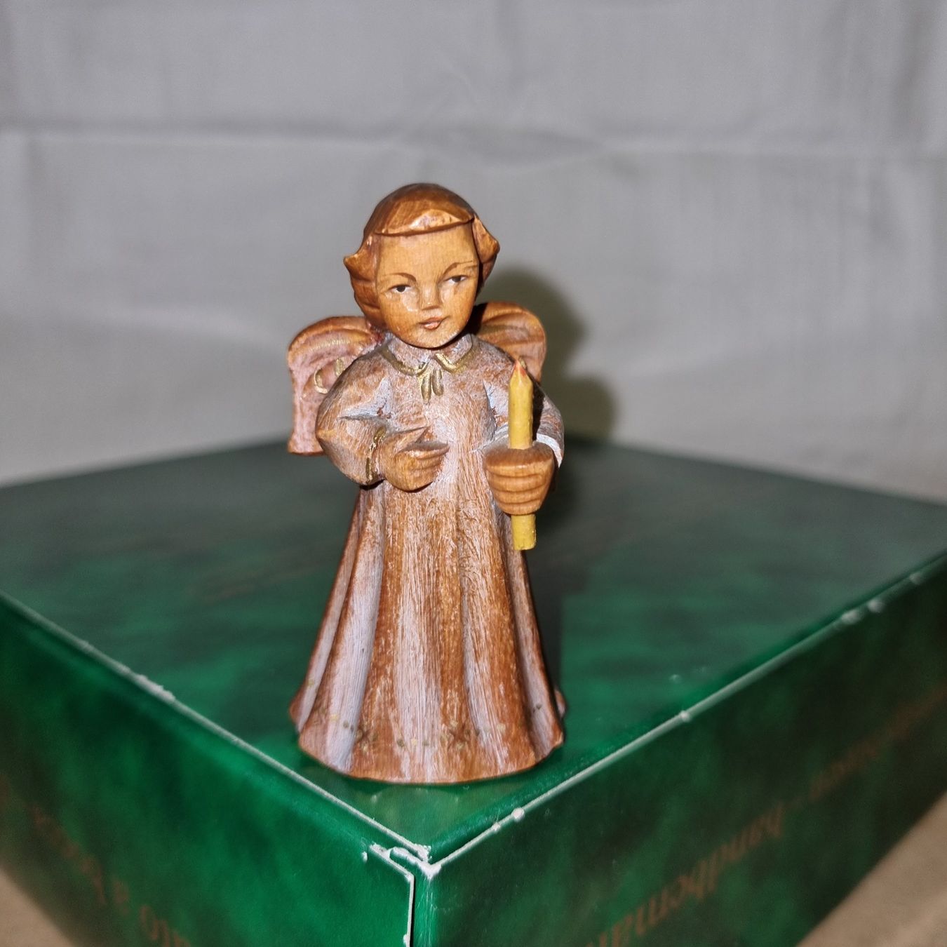 Tutte le decorazioni: Sakrahl Engeli – Usato da Kriens venduto da gra_fhn7 7