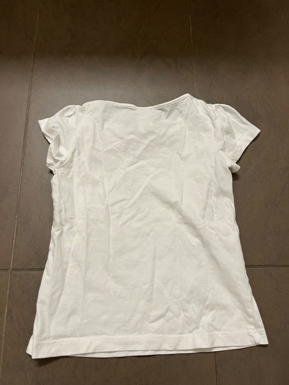 C&A Camicie, T-shirt & Polo: T-Shirt Elule 116 – Usato da Zürich venduto da Gabi_78 2