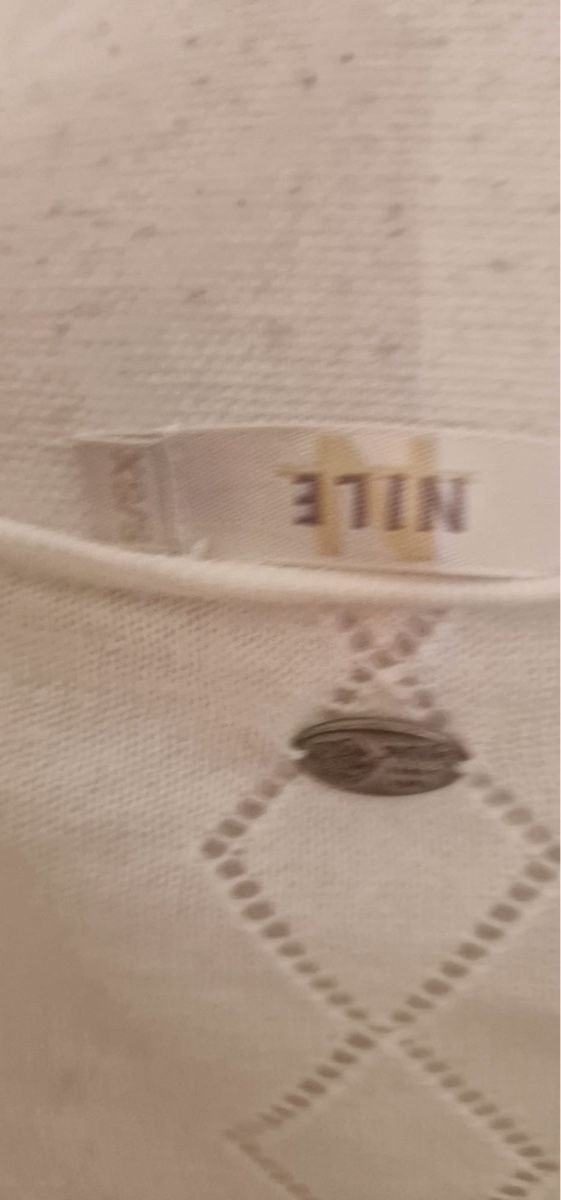 Nile Camicette: Nile Bluse Grösse XS, 100% Baumwolle, Neu – Nuovo (secondo la descrizione) da St. Gallen venduto da mania03 1