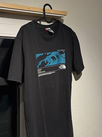 Shirt The North Face L