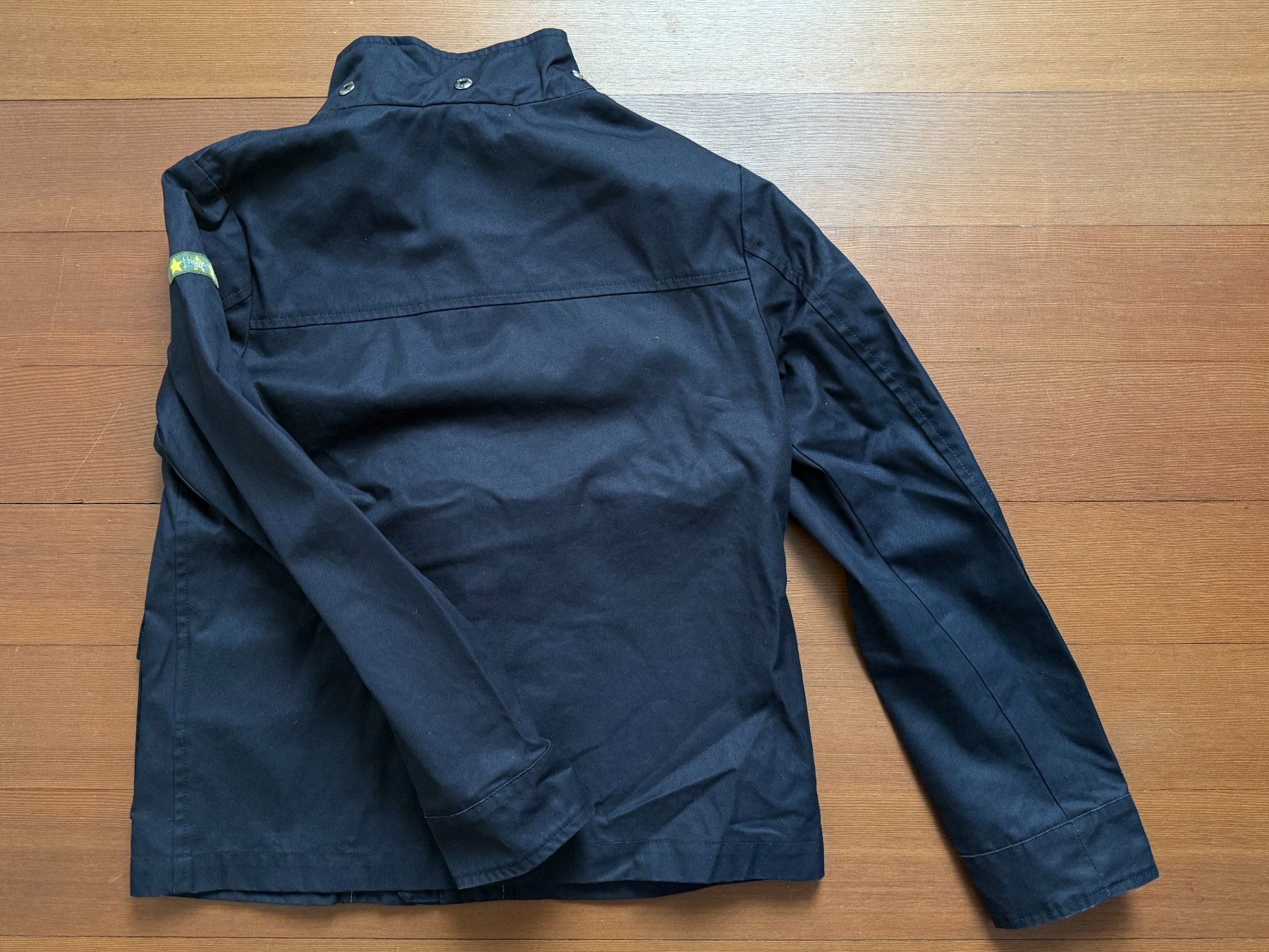 Herno Giacche & Cappotti: Jacke von Herno, Gr. 10A, 140 – Usato da Schlieren venduto da mamazon 2