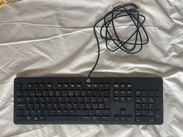 HP Tastatur KU-1469 USB