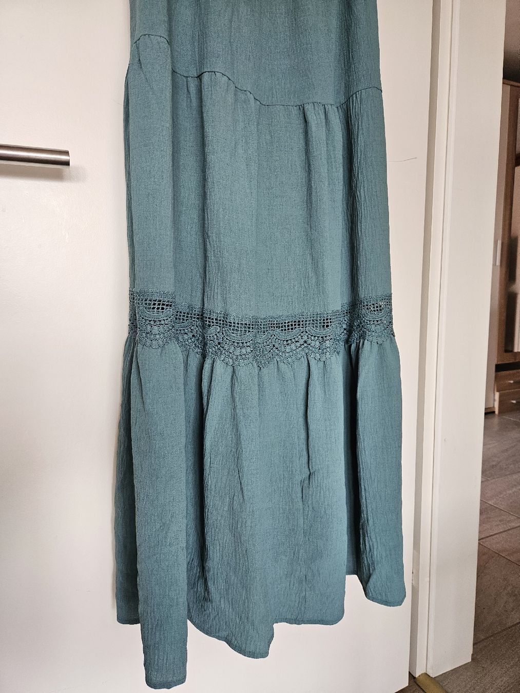 Vestiti: NEUES Kleid Größe XL – Nuovo (secondo la descrizione) da Rudolfingen venduto da Ana_62ml 5