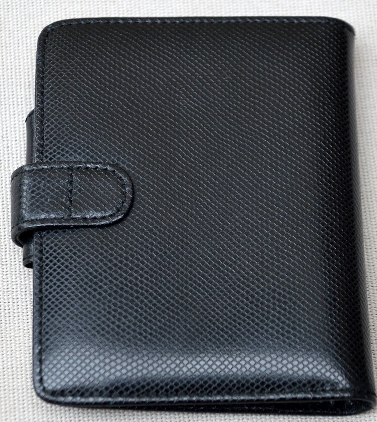 Montblanc Portafogli: Montblanc Agenda Organizer – Usato da Collonges venduto da Auganien 1