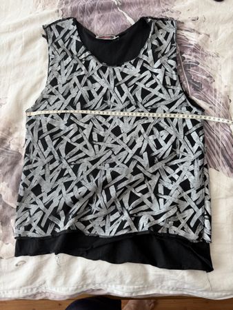 T-shirt pomme