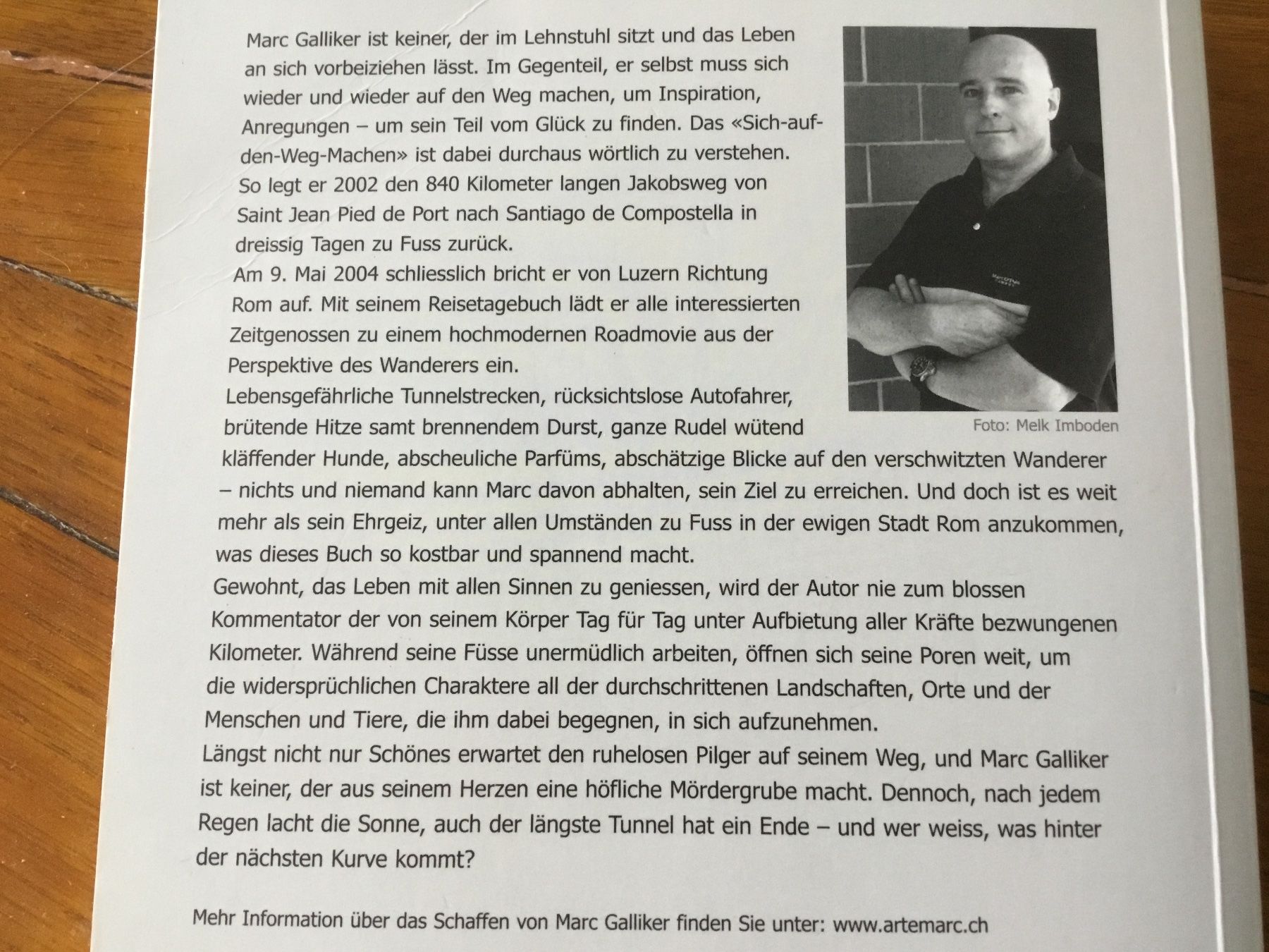 Livres: Marc Galliker: 36 Millionen – D'occasion à Kerzers par Georges3210 2