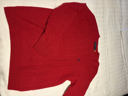 Polo Ralph Lauren Wollpullover