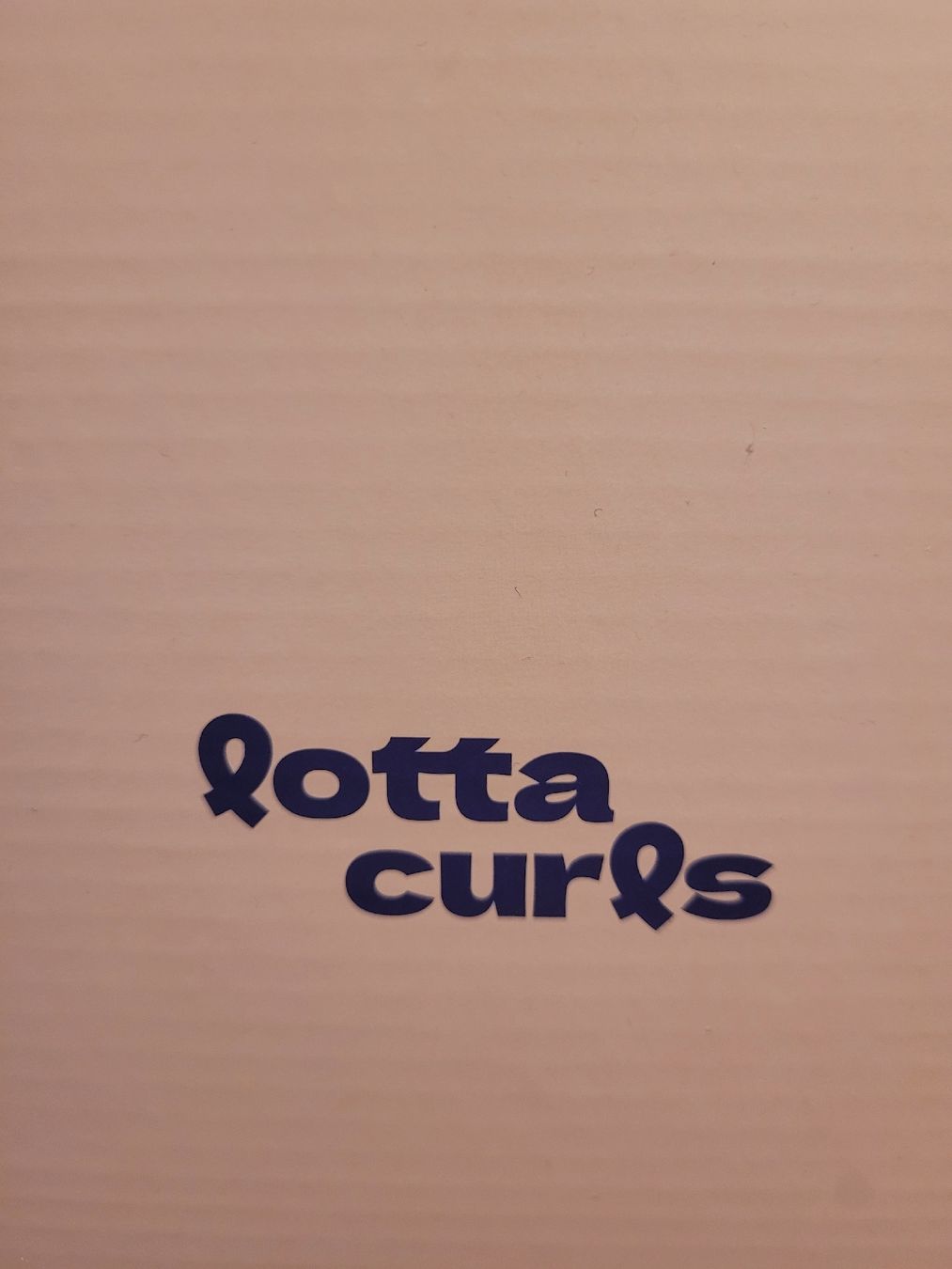 Piastre & Arricciacapelli: Lotta Curls Haarband neu! – Nuovo e nell'imballaggio originale da Weingarten-Kalth venduto da Angela0124 2
