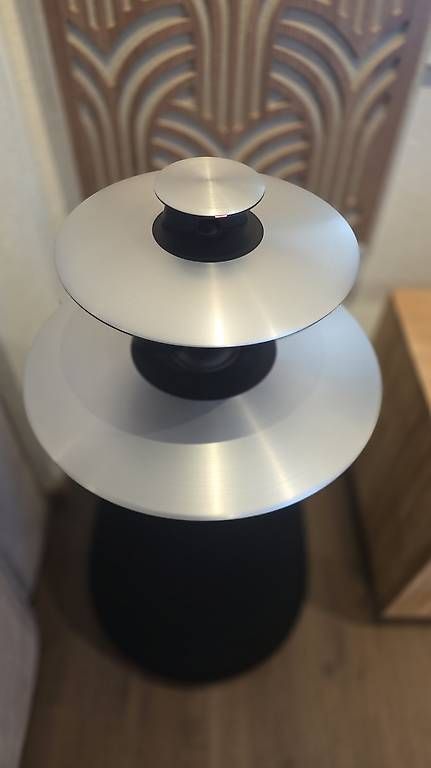 Bang & Olufsen Lautsprecher: Bang & Olufsen Beolab 5 MK2 - Révisées – Gebraucht aus Ecublens VD von mat_b9v9 2