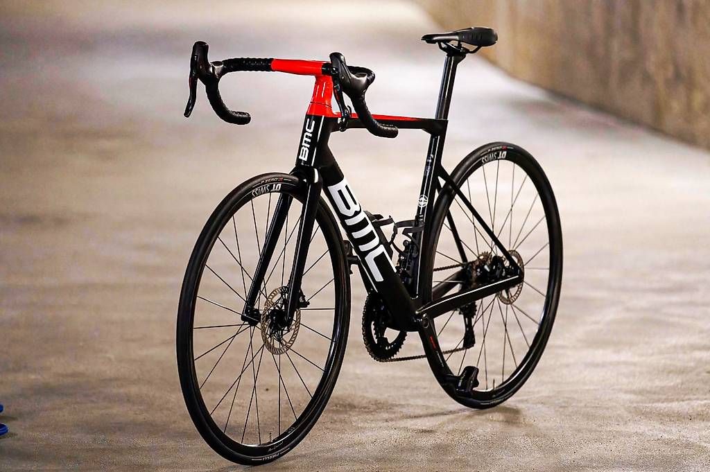 Biciclette: BMC SLR01 Gr. 54 – Usato da Zürich venduto da _vici_