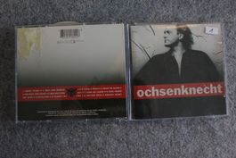 Uwe Ochsenknecht Same CD (1)