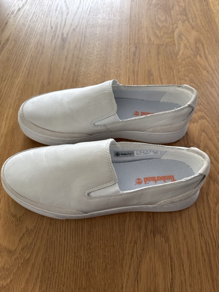 Timberland Damenschuhe: Damenschuhe, Timberland, Gr 39 – Gebraucht aus Bonstetten von Tscat 1