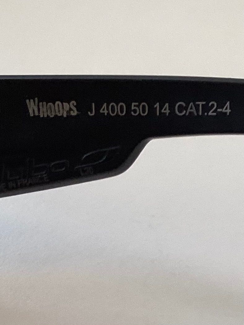 Julbo Brillen & Gläser: Julbo Sonnenbrille, Model Whoops reactive Kat. 2-4 – Gebraucht aus Uster von kat_z8pn 2
