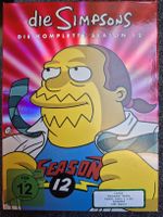 Die Simpsons