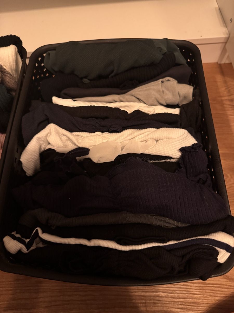 Lotti di vestiti: Kleiderpaket – Usato da Ramsen venduto da Blaubeeri02 1