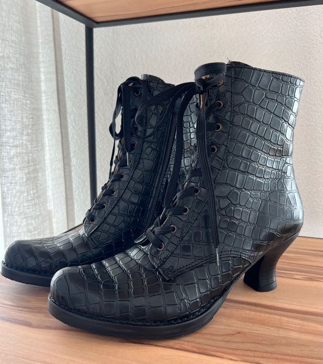 Bottines Neosens Rococo 39 neuves Kaufen auf Ricardo