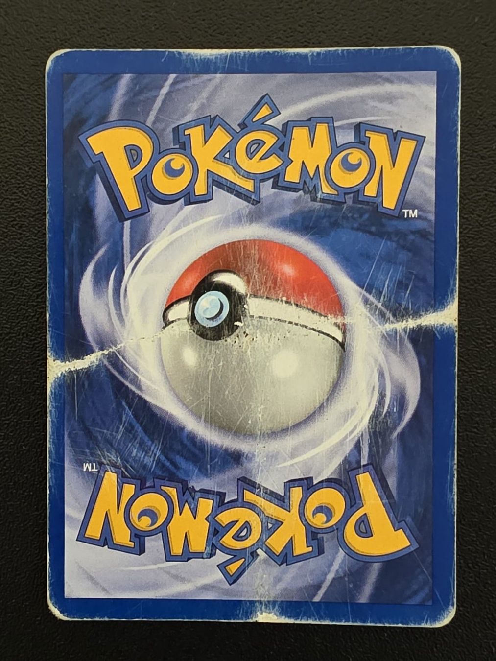 Pokémon Sammelbilder & Trading cards: Pokémon Pack Neo Genesis| Holo 2001 – Gebraucht aus lausanne von Pipito93 2