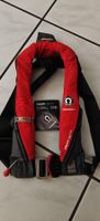 Schwimmweste Automatik Crewfit 150N Sport