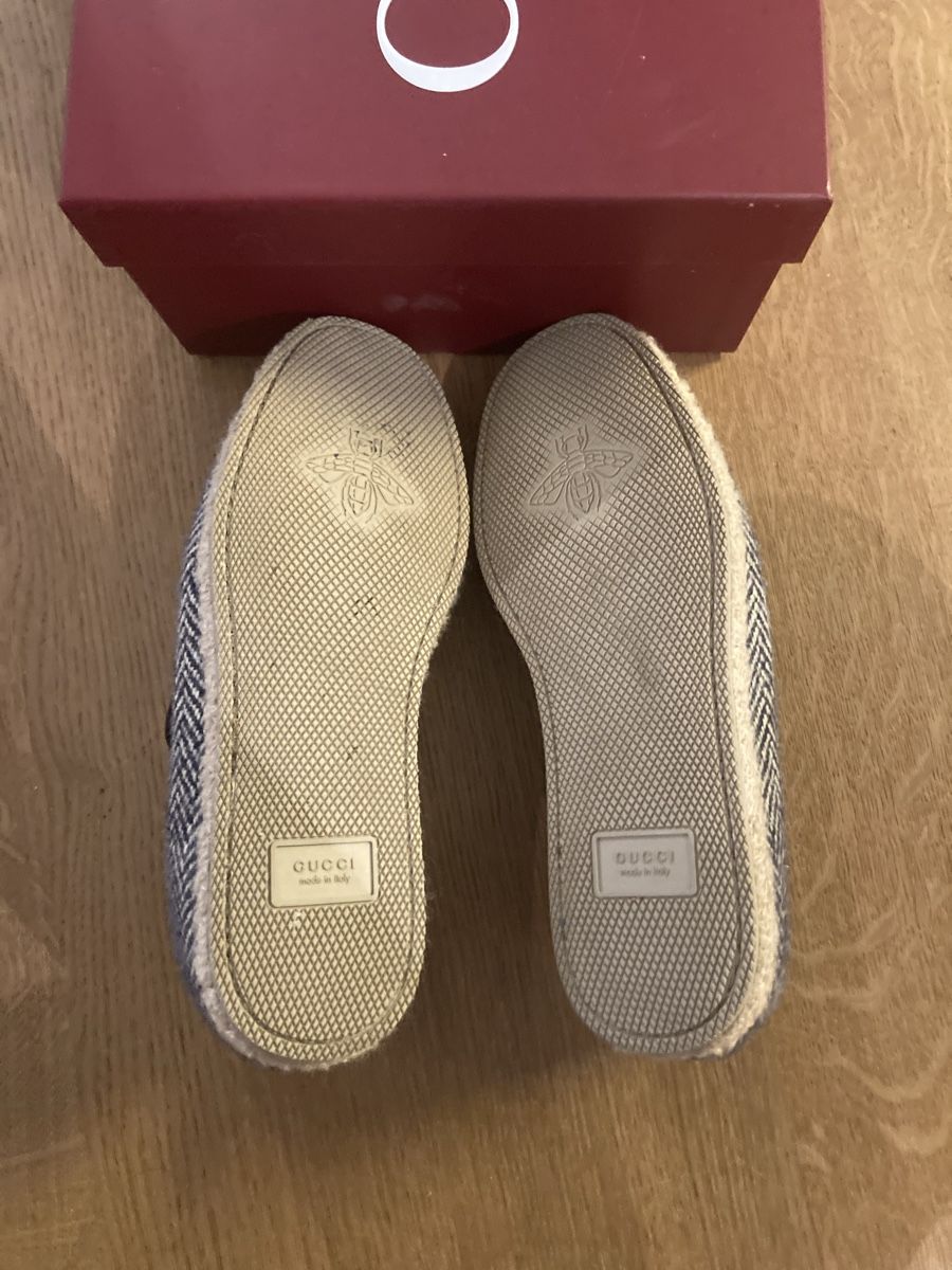 Gucci Scarpe da uomo: Gucci Schuhe – Usato da Zürich venduto da san_qzr2 3