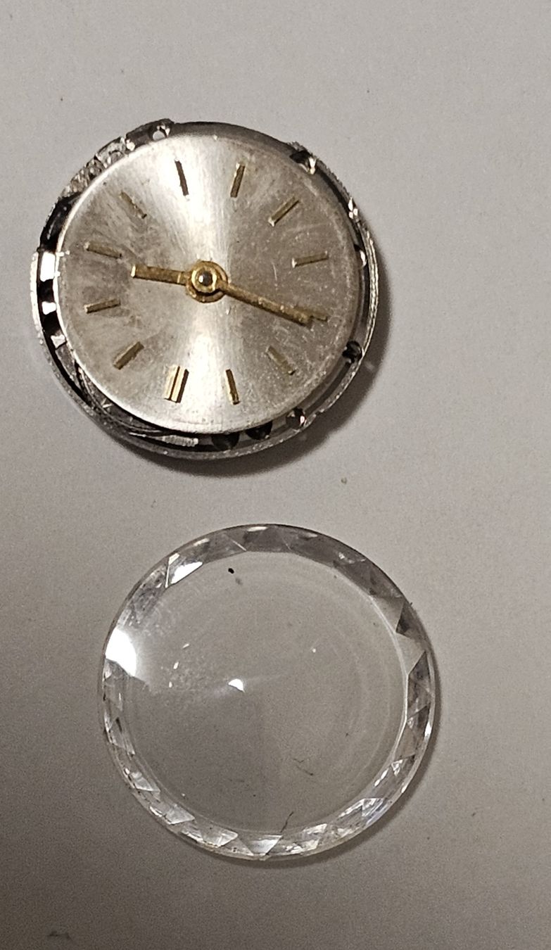 Vulcain Orologi: VULCAIN, vintage, 17 rubis. – Difettoso da Genève venduto da Fresko01 2