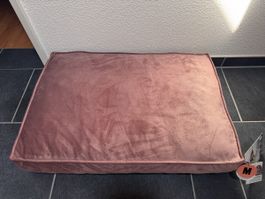MORE Liegekissen für Hunde, Grösse M neu 