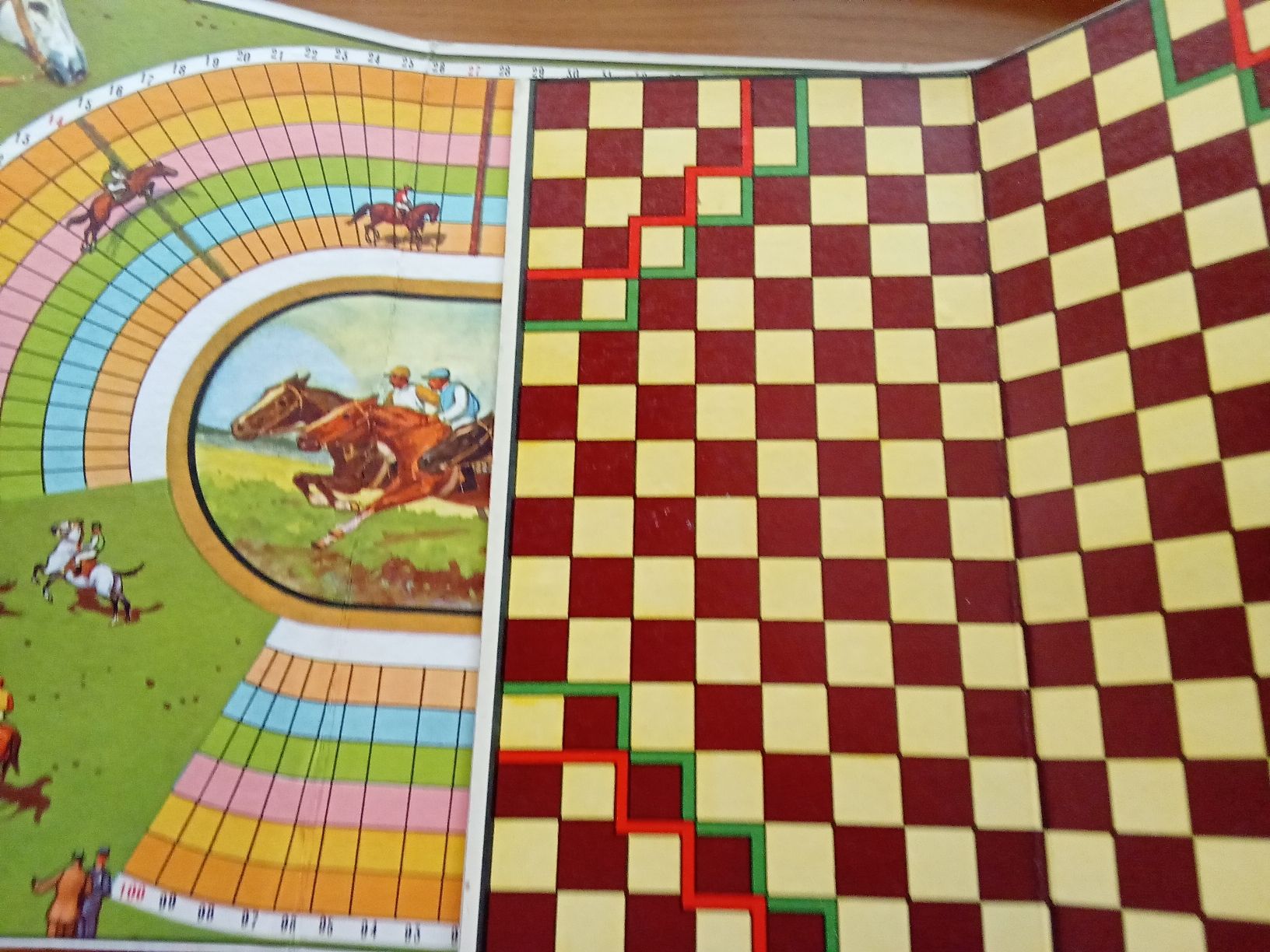 Carlit Giochi: WÜRFEL SPIELE  – Usato da Muri BE venduto da Alk 2