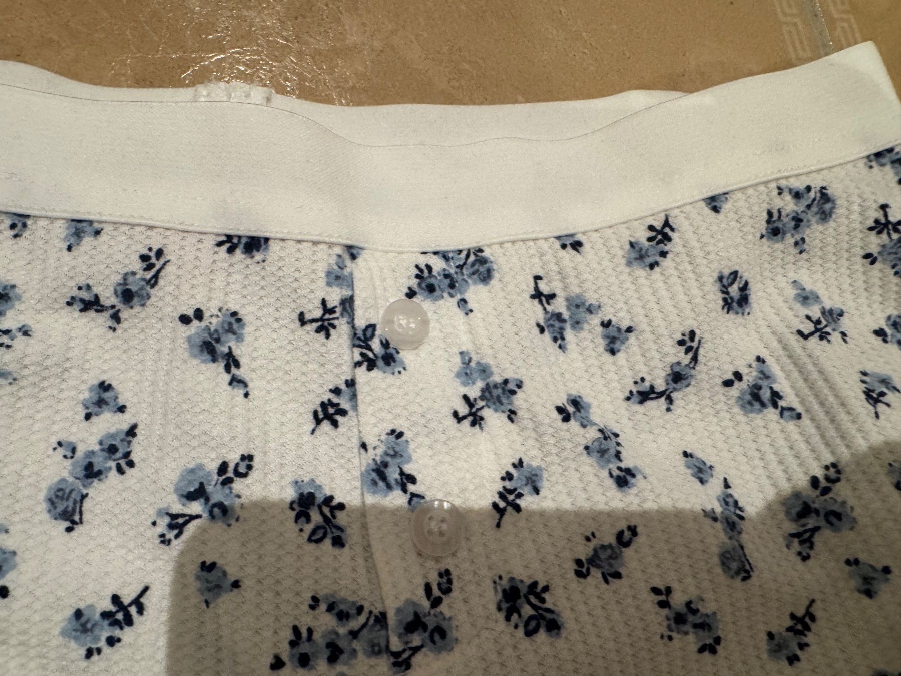 Negligees & Pyjamas: Edikted neuer Pyjama, S – Neu (gemäss Beschreibung) aus Klingnau von Markus14 4