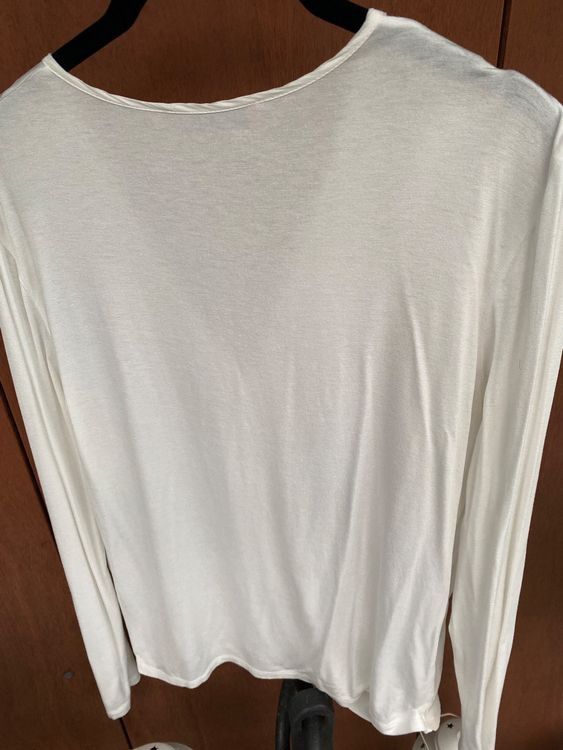 Max Mara Camicette: Wunderschöne Seidenbluse von Max und Co. – Nuovo (secondo la descrizione) da Basel venduto da astwo 2