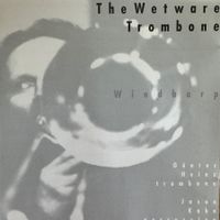 Günter Heinz /Jason Kahn – Windharp (CD For4Ears CH) 1993