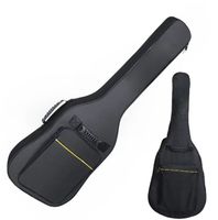 Tragetasche für Elektrische Gitarre