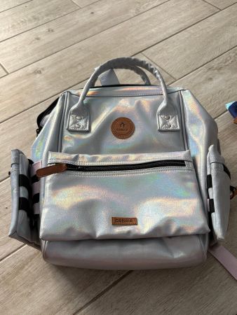 sac à dos modèle S Cabaia
