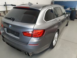 Scheibentönen, Scheibenfolieren BMW