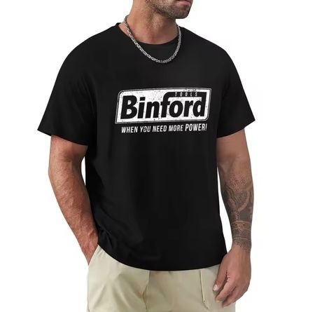 Binford Tools - Hör mal, wer da hämmert - L —> NEU!