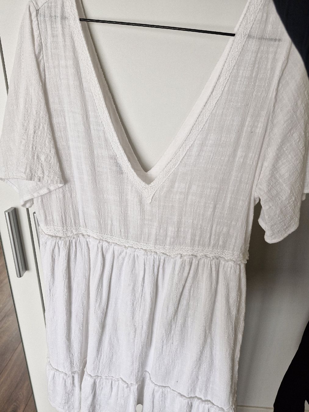 Pull&Bear Top: Süsses Oberteil von Pull&Bear – Usato da Breitenbach venduto da sabrinaa95 1